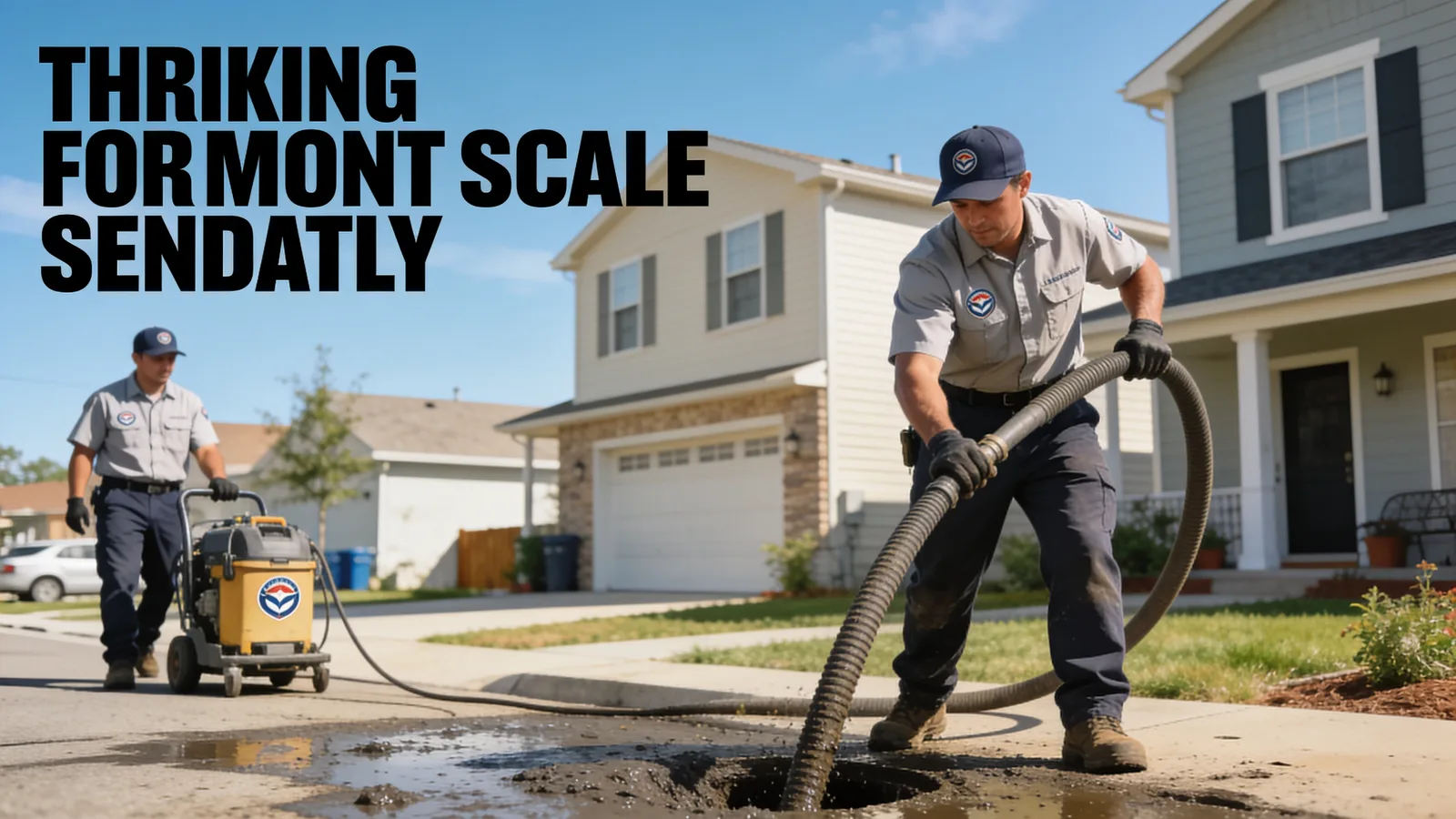 Sewage Cleanup in Trail, MN near me